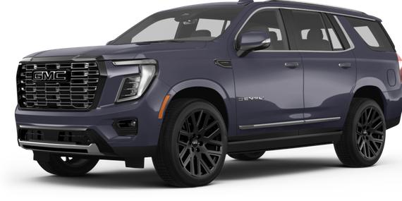 GMC YUKON 2025 1GKS2CRL9SR211380 image GMC YUKON 2025 1GKS2CRL9SR211380 image