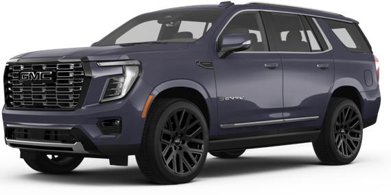 GMC YUKON 2025 1GKS2CRD9SR156566 image