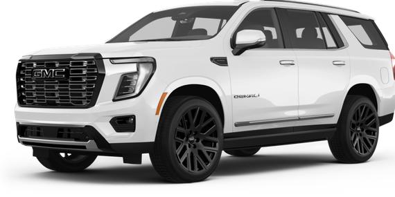 GMC YUKON 2025 1GKS2CRD9SR115130 image GMC YUKON 2025 1GKS2CRD9SR115130 image