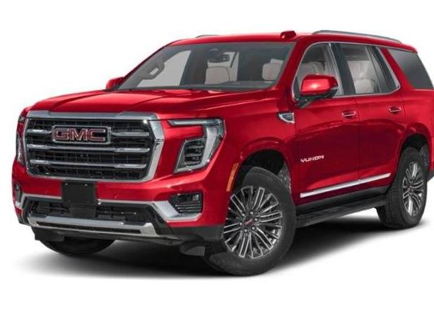 GMC YUKON 2025 1GKS2DRL0SR143587 image