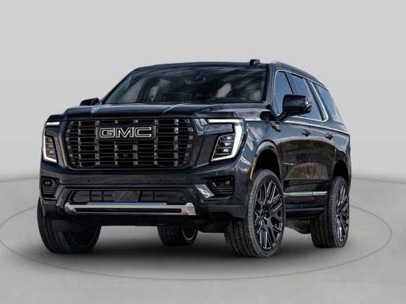 GMC YUKON 2025 1GKS2DRL0SR233726 image