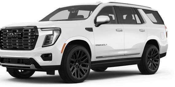 GMC YUKON 2025 1GKS2DRL9SR233093 image GMC YUKON 2025 1GKS2DRL9SR233093 image