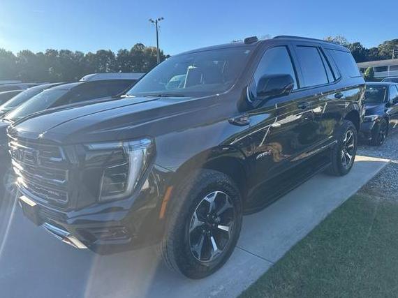 GMC YUKON 2025 1GKS2CRD7SR103848 image