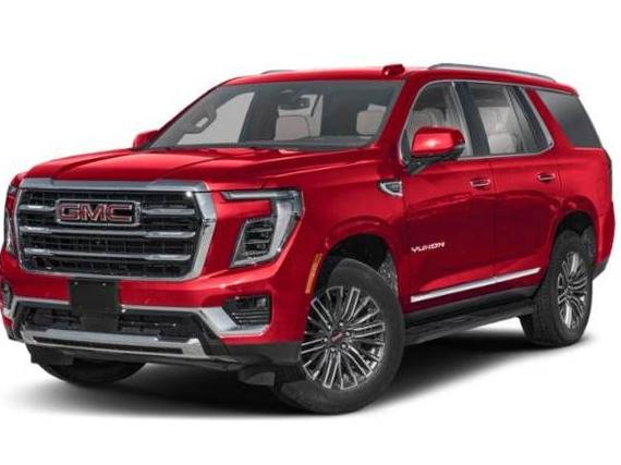 GMC YUKON 2025 1GKS2BRDXSR110917 image