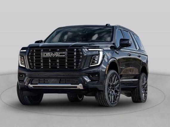GMC YUKON 2025 1GKS1BRDXSR417667 image