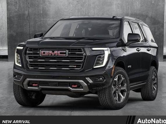 GMC YUKON 2025 1GKS2DRL0SR206154 image