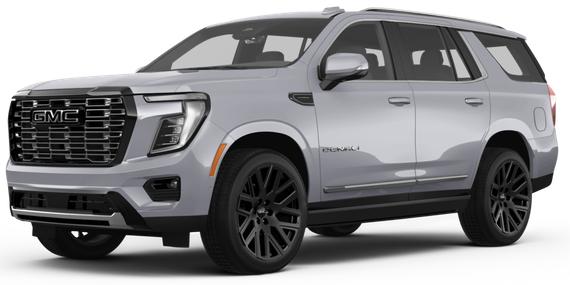 GMC YUKON 2025 1GKS2ERL9SR186413 image
