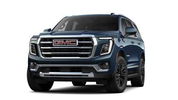 GMC YUKON 2025 1GKS2BRD9SR274269 image