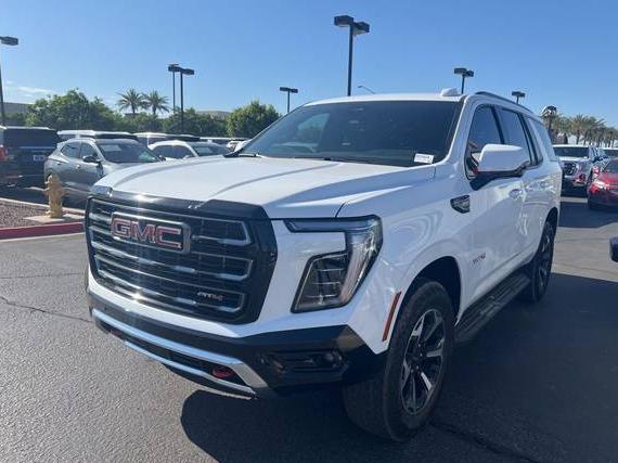 GMC YUKON 2025 1GKS2CRD8SR198517 image
