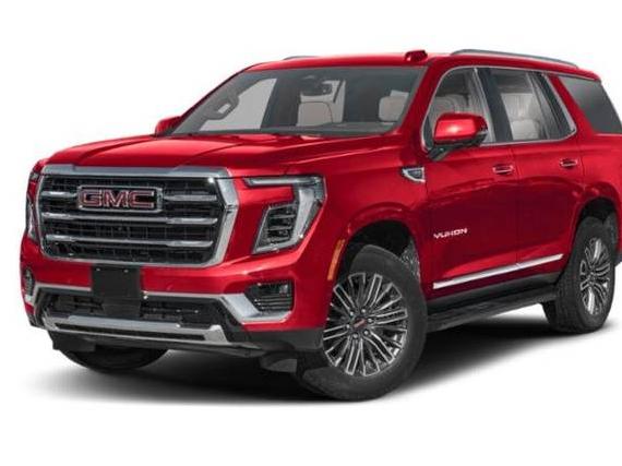 GMC YUKON 2025 1GKS1DRL5SR167371 image GMC YUKON 2025 1GKS1DRL5SR167371 image