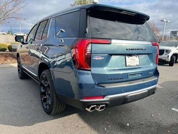 GMC YUKON 2025 1GKS2DRL3SR286727 image GMC YUKON 2025 1GKS2DRL3SR286727 image