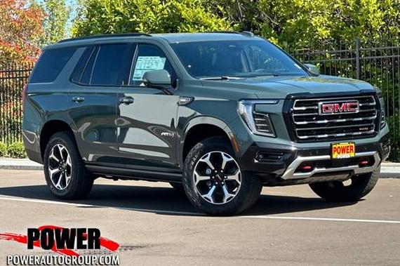 GMC YUKON 2025 1GKS2CRD7SR238876 image GMC YUKON 2025 1GKS2CRD7SR238876 image