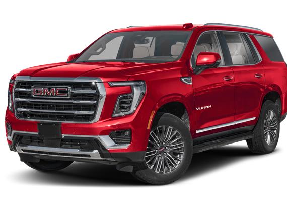 GMC YUKON 2025 1GKS2DRL7SR275374 image GMC YUKON 2025 1GKS2DRL7SR275374 image