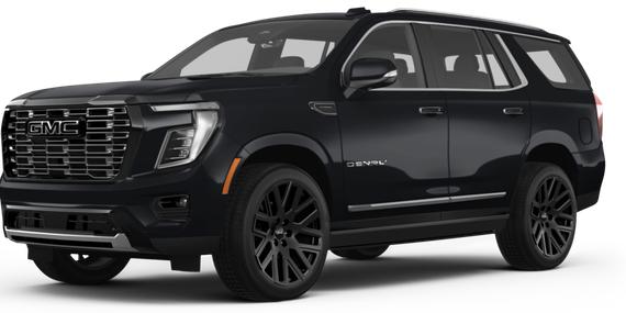 GMC YUKON 2025 1GKS1BRDXSR191002 image GMC YUKON 2025 1GKS1BRDXSR191002 image