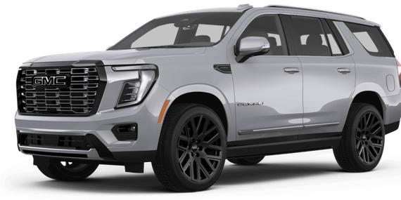 GMC YUKON 2025 1GKS2DRL4SR144032 image