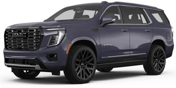 GMC YUKON 2025 1GKS2DRL1SR204140 image GMC YUKON 2025 1GKS2DRL1SR204140 image