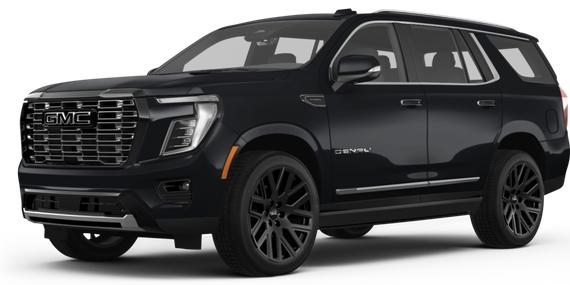 GMC YUKON 2025 1GKS2BRD8SR249007 image GMC YUKON 2025 1GKS2BRD8SR249007 image