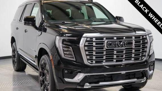 GMC YUKON 2025 1GKS2DRL1SR145350 image