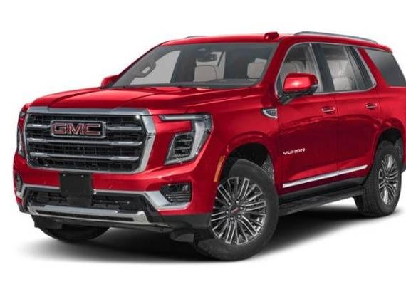 GMC YUKON 2025 1GKS2BRD0SR252516 image