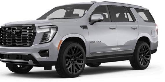 GMC YUKON 2025 1GKS2DRLXSR114050 image
