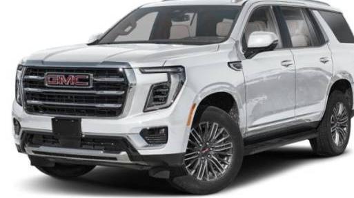 GMC YUKON 2025 1GKS2CRLXSR139525 image