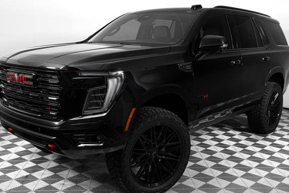 GMC YUKON 2025 1GKS2CRD2SR300829 image