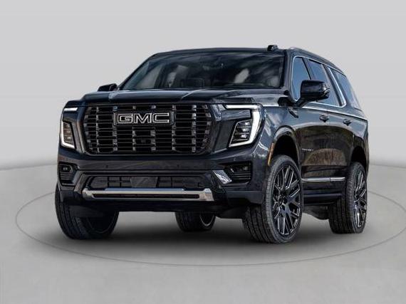 GMC YUKON 2025 1GKS1BRD2SR261673 image