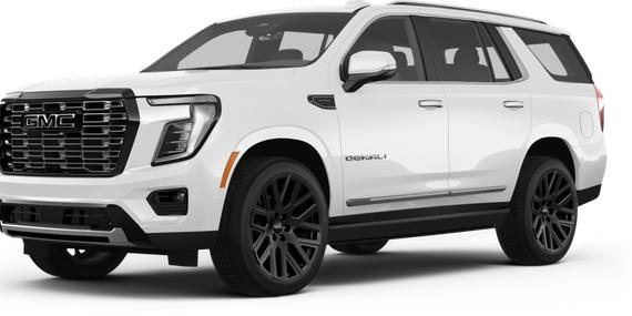 GMC YUKON 2025 1GKS2BRD5SR324973 image