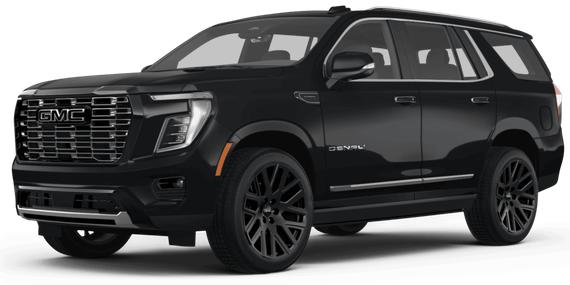 GMC YUKON 2025 1GKS2DRLXSR250078 image