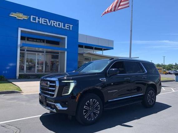 GMC YUKON 2025 1GKS2BRD4SR139653 image