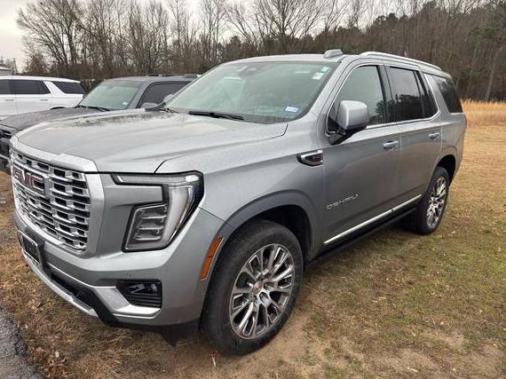 GMC YUKON 2025 1GKS2DRL2SR157121 image GMC YUKON 2025 1GKS2DRL2SR157121 image