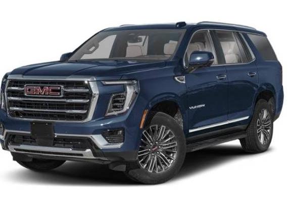 GMC YUKON 2025 1GKS1DRL9SR133935 image