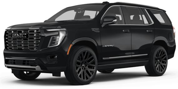 GMC YUKON 2025 1GKS2DRL3SR259365 image GMC YUKON 2025 1GKS2DRL3SR259365 image