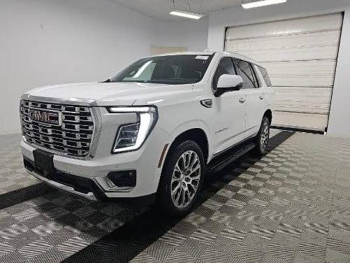 GMC YUKON 2025 1GKS2DRL9SR233790 image