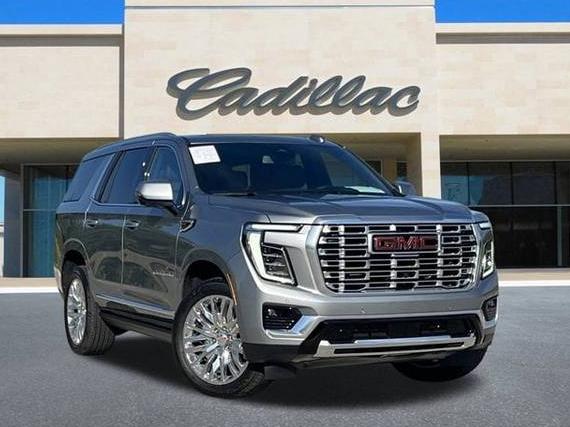 GMC YUKON 2025 1GKS1DRLXSR228231 image
