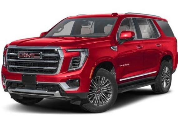 GMC YUKON 2025 1GKS2DRL8SR125354 image