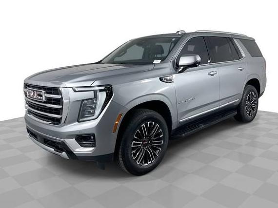 GMC YUKON 2025 1GKS1BRDXSR107311 image