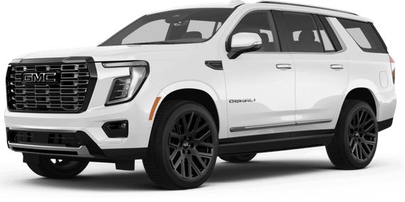 GMC YUKON 2025 1GKS2DRL5SR271193 image GMC YUKON 2025 1GKS2DRL5SR271193 image