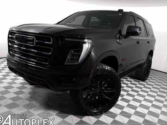 GMC YUKON 2025 1GKS2CRD9SR114561 image