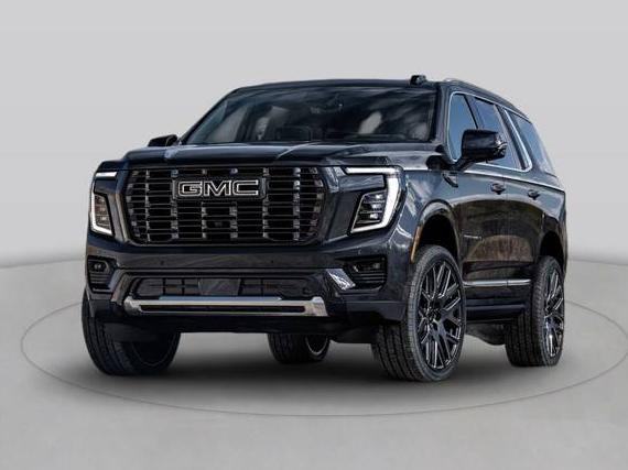 GMC YUKON 2025 1GKS2DRL7SR198991 image