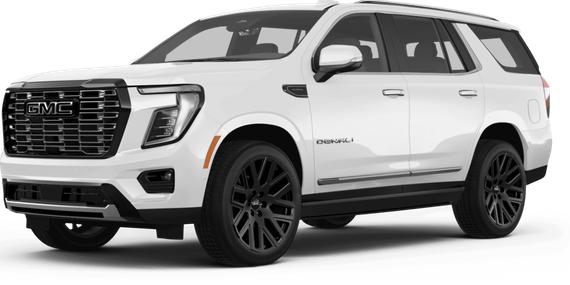 GMC YUKON 2025 1GKS2DRL7SR397149 image GMC YUKON 2025 1GKS2DRL7SR397149 image