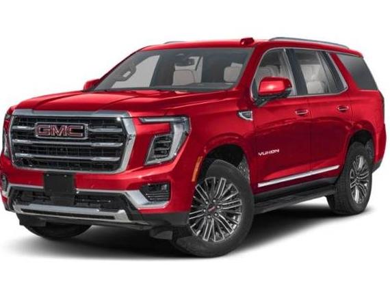 GMC YUKON 2025 1GKS2DRLXSR111648 image