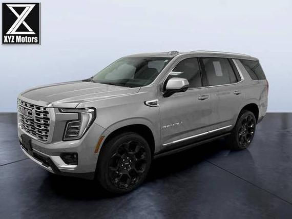 GMC YUKON 2025 1GKS2DRL7SR126205 image