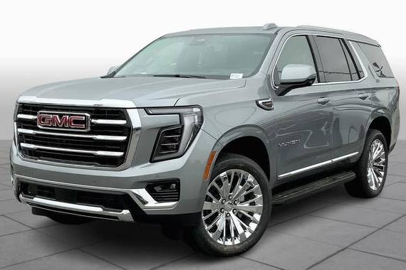 GMC YUKON 2025 1GKS2BRD8SR219179 image