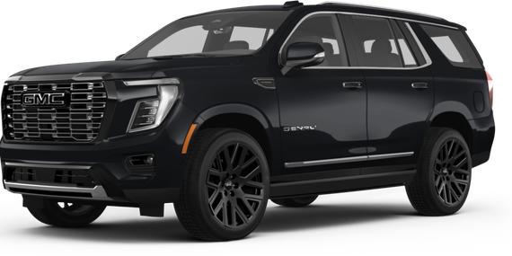 GMC YUKON 2025 1GKS2BRD1SR234722 image GMC YUKON 2025 1GKS2BRD1SR234722 image