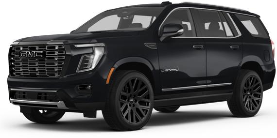 GMC YUKON 2025 1GKS2CRL9SR173147 image GMC YUKON 2025 1GKS2CRL9SR173147 image