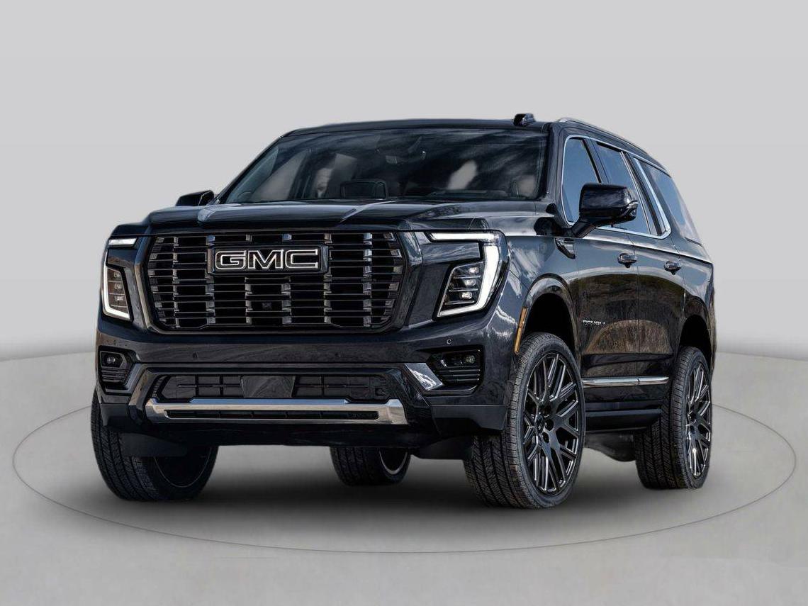 GMC YUKON 2025 1GKS2ERLXSR114099 image