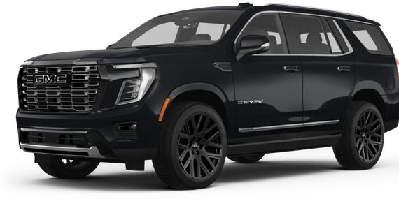 GMC YUKON 2025 1GKS2CRD3SR152805 image
