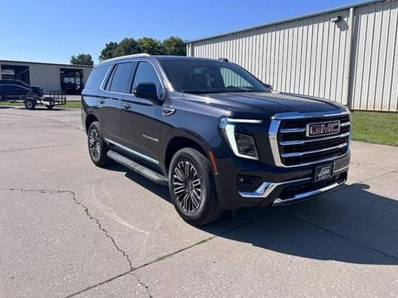 GMC YUKON 2025 1GKS2BRDXSR270389 image