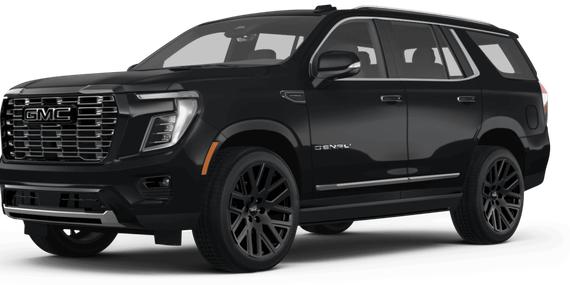 GMC YUKON 2025 1GKS2DRL1SR226784 image GMC YUKON 2025 1GKS2DRL1SR226784 image